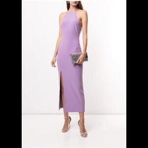 bec and bridge dress US 4